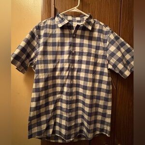 Men’s Short Sleeve Top